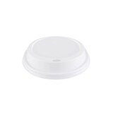 thumbnail of 1000x Deckel mit Trinkschnauze, PS, weiß, für 80,0mm