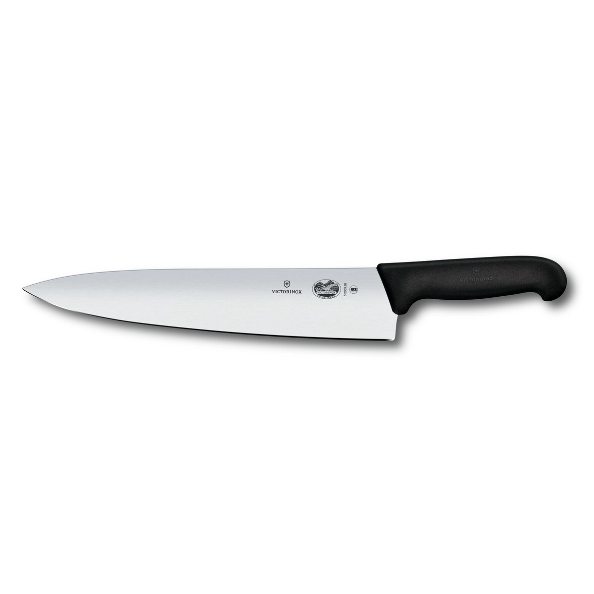 Victorinox Fibrox Kochmesser 28cm