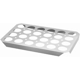 thumbnail of 1 x SCHNEIDER Muffinblech Muffinkapsel" aus Aluminium  580 x 390 x 38 mm