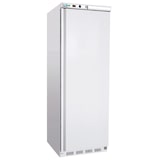 thumbnail of Armadio Congelatore-Freezer, Statico con piani grigliati evaporanti fissi,  lt.340, Temp.-18°/-22° C, Mod.G-EF400