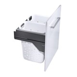 thumbnail of Hailo Wäschesammler 3270841 Laundry Carrier LC Slide SC 66 Liter