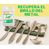 thumbnail of Proquimar Vinagre de Limpieza 10º Limpiador Natural Multiusos Desengrasante y Desinfectante Formato 5L