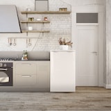 thumbnail of aro Frigorífico de sobremesa TFW8540E, 48 x 51,5 x 84 cm, 75 + 8 litros, blanco