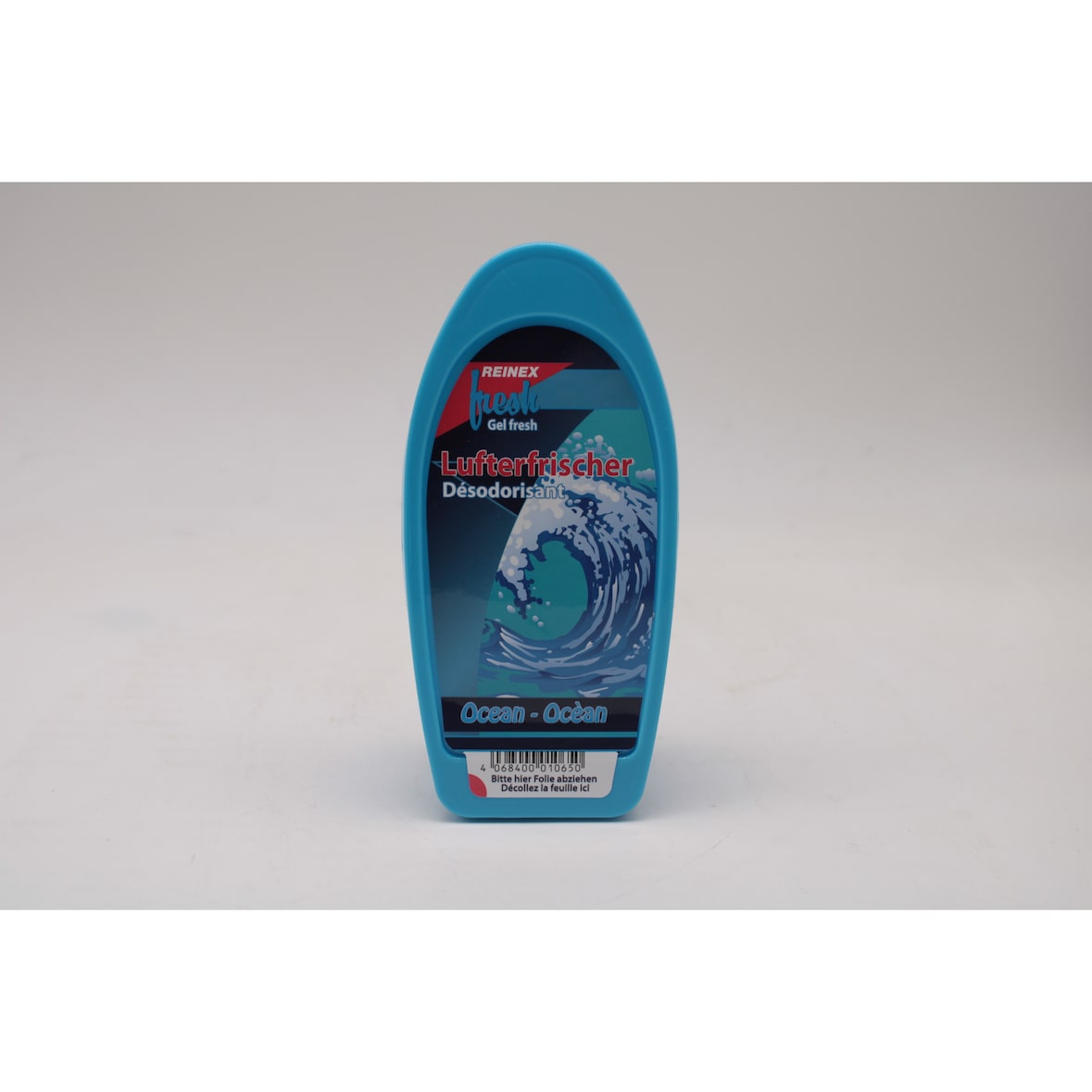 Reinex - Lufterfrischer Gel Ocean