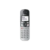 thumbnail of Panasonic KX-TGE520GS Senioren Schnurlostelefon mit