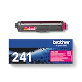 thumbnail of Brother toner, 1.400 pagina's, OEM TN-241M, magenta