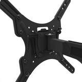 thumbnail of Neomounts WL40-540BL14 schwenkbare TV Wandhalterung 32 - 55 Zoll