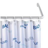 thumbnail of WENKO Winkelstange Universal extra stark Weiß