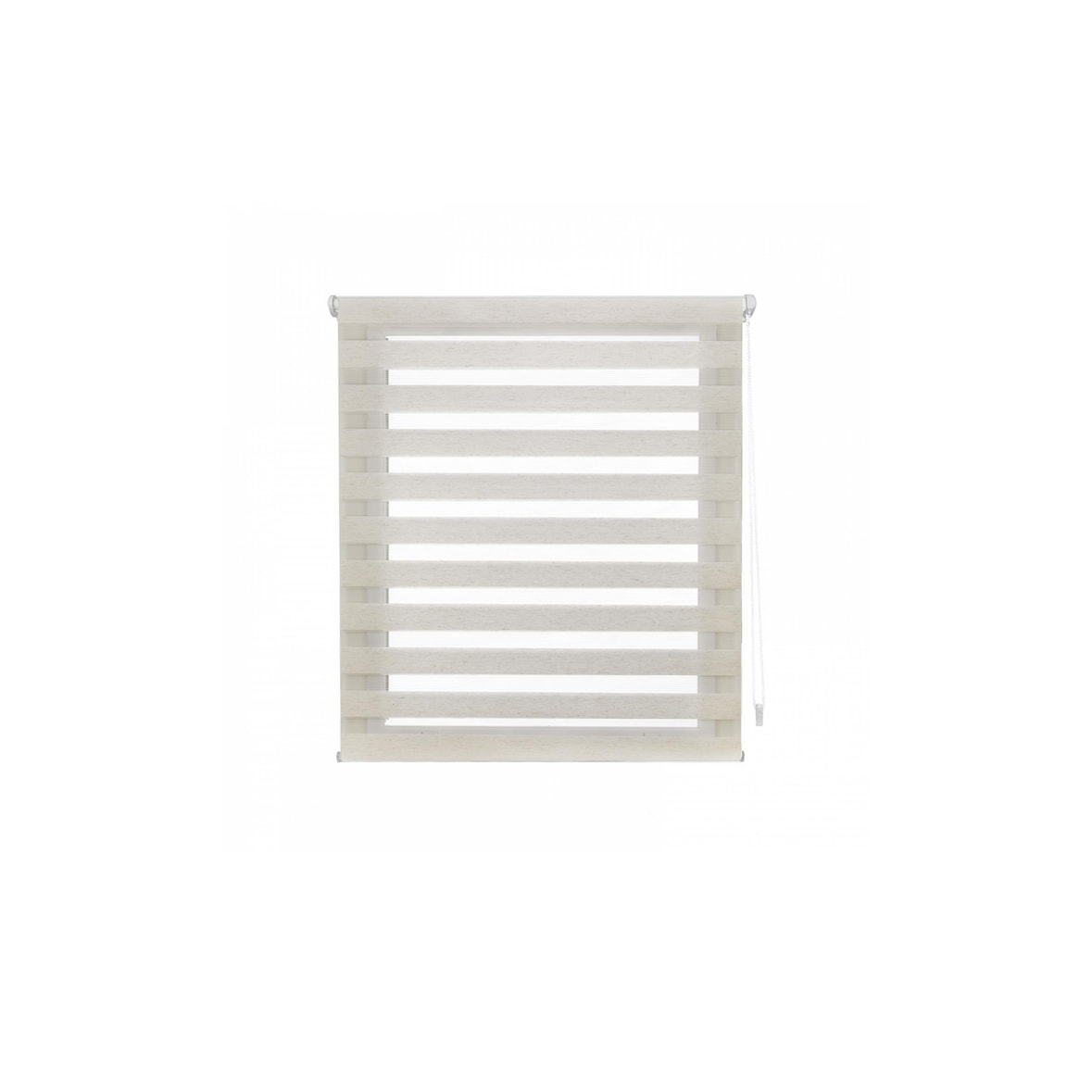 Store enrouleur Polyester Translucide 37x180