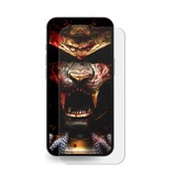 thumbnail of 4x Displayschutzfolie für Apple iPhone 14 3D KLAR FULL COVER PREMIUM Displayschutz Schutzfolie Folie