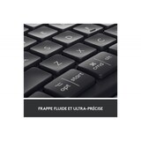 thumbnail of Clavier Sans Fil Logitech Ergo K860 Noir