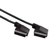 thumbnail of Scart-Kabel 3m 21-polig RGB Schwarz