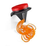 thumbnail of triangle Endlos-Julienneschneider