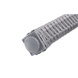 thumbnail of METRO PROFESSIONAL Gastro Bartisch Balsario, Alu/PE-Rattan, 140 x 70 cm, grau