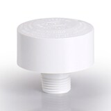 thumbnail of Durgo Belüftungsventil DN15 1/2 Zoll Aussen-Gewinde Siphon Rohrbelüfter