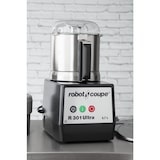 thumbnail of Robot Coupe keukenmachine met groenteaccessoire R301D Ultra