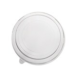 thumbnail of 50x Deckel für Eisbecher in Familiengröße 900 & 1250ml  O19cm aus Pet