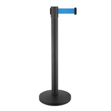 thumbnail of Poste Separador Porto com Fita Azul