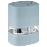 thumbnail of APS 2 in 1 Peper- en zoutmolen 6 x 5 cm, H: 8 cm ABS, Acryl