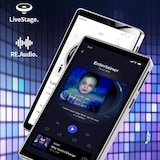 thumbnail of Lecteur MP4 Mini Tablette 4 Pouces Android 8.1 2GB+16GB Écran IPS Noir YONIS