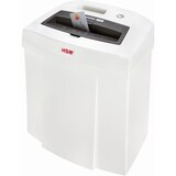 thumbnail of Aktenvernichter SECURIO C14 - 3,9mm, Streifenschnitt, 12 Blatt, weiß