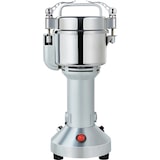 thumbnail of Hochleistungs-Trockenmühle – 850W Edelstahl-Kräuter- und Gewürzmühle