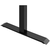 thumbnail of Fromm & Starck - Fromm & Starck Star_ATFE_13 Piètement De Bureau d'angle en De Coin Assis Debout (Hauteur : 690-1 180 mm, Largeur à Gauche : 900 -