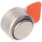 thumbnail of Rayovac HA13 PR48  Hörgeräte Batterien Extra Advanced 8er Sparpack 6 + 2 Gratis 5000252100973, Lieferung besteht aus 8 Stück Batterien