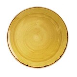 thumbnail of Churchill Essteller Stonecast Keramik Gelb 29cm