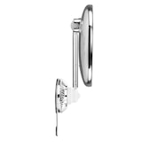 thumbnail of MACOM Perfect Mirror Specchio cosmetico ingrandente 10 X estensibile e orientabile con potente ventosa a ghiera 229