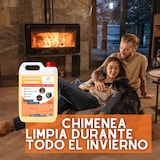 thumbnail of Limpiador Potente Para Chimeneas, Estufas y Hornos, Elimina Hollín Y Grasa (5 Litros)