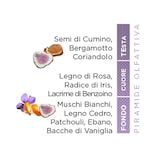 thumbnail of Shampoo doccia 30ml Stone fragranza relaxing, senza allergeni (75 pezzi)