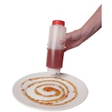 thumbnail of FIFO Quetschflasche 57cl