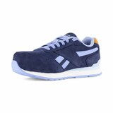 thumbnail of Reebok - Baskets de sécurité basses pour femmes bleue ROYAL GLIDE S1P SRC Bleu marine Taille 39