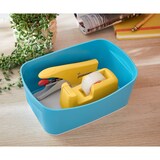 thumbnail of Leitz Tischabroller Cosy 53670019 ABS gelb +Klebeband