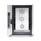 thumbnail of Four de boulangerie - 10 plateaux (60 x 40cm) - numérique