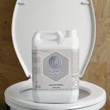 thumbnail of Limpiador general con lejía Blancoplata 5 litros