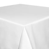 thumbnail of Mantel Satén Blanco 250x250 cm (Pack 6 unidades)