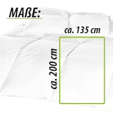 thumbnail of Kassettenbett (4x6) - 135x200cm DOWNPASS