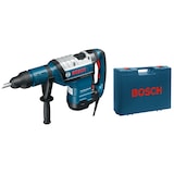 thumbnail of Trapano Martello Perforatore 1.500W con attacco SDSmax BOSCH Professional GBH8-45DV