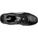 thumbnail of PUMA Safety Argon RX Low 644230-42 ESD Sicherheitsschuh S3 Schuhgröße (EU): 42 Schwarz, Grau 1 St.