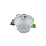 thumbnail of Tuyau Gaz Souple 2 mètres + Détendeur Propane Quick-On Valve 27mm Pack Flexible Gaz Pour Barbecue, Plancha Chauffage KEMPER