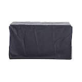 thumbnail of Housse de protection 126x71x76 pour ensemble de jardin Bayamo Noir