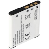 thumbnail of Akku passend für Sony NP-BN1 Akku Typ N kein Original Akku mit 630mAh Kapazität