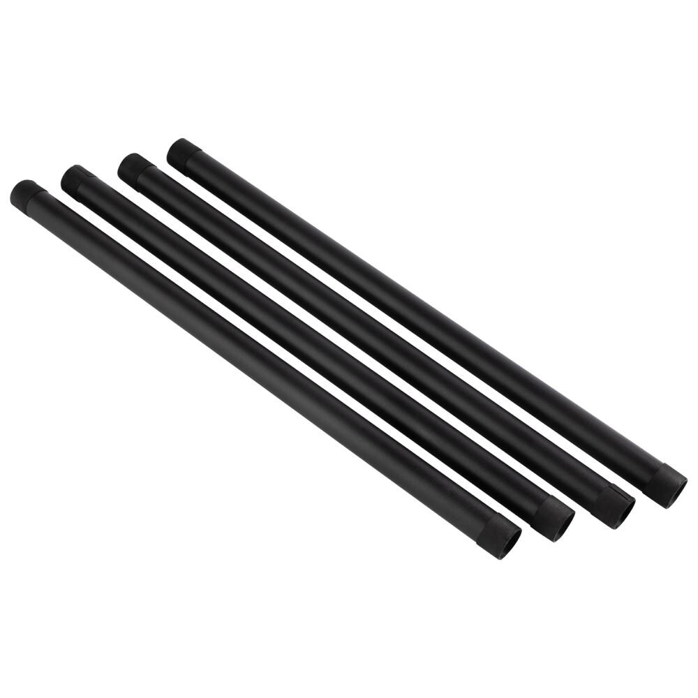 APS Rohre für Ladestation ,4erSet Ø2cm, H:43cm