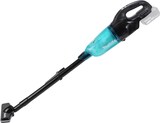 thumbnail of Makita LXT DCL281FZB - Staubsauger - Stange kurz/Handgerät (2-in-1) - beutellos - schnurlos - Schwarz