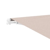 thumbnail of Wasabi - Tenda Esterna Avvolgibile 4x2,5 Arena - Telo Poliestere – Struttura in Alluminio Inclinazione Regolabile