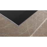 thumbnail of Siemens iQ700, Gaskochfeld, 90 cm, Glaskeramik, Schwarz ER9A6SB70