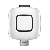 thumbnail of EKO Regent pedaalemmer - 12 l - wit