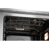 thumbnail of Four inox à convection multifonction 6 niveaux, 2700 W, 220 V - MONO